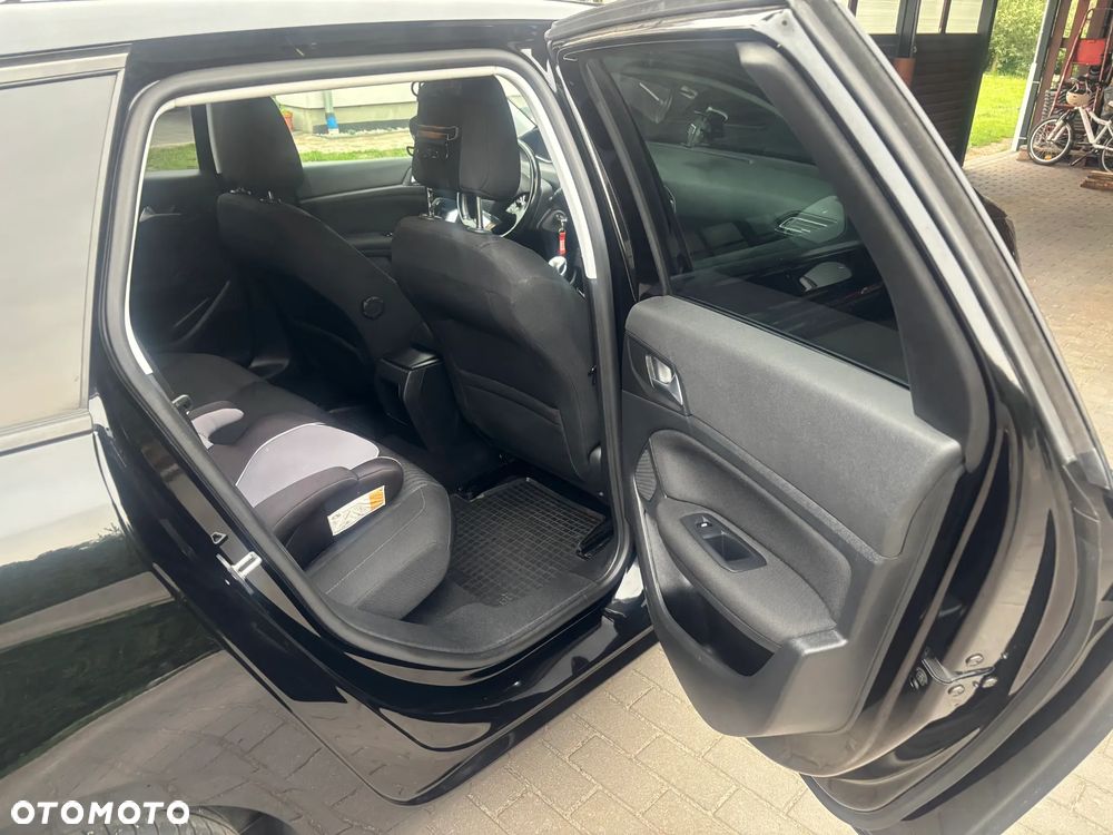 Peugeot 308 1.6 BlueHDi Active S&S - 3