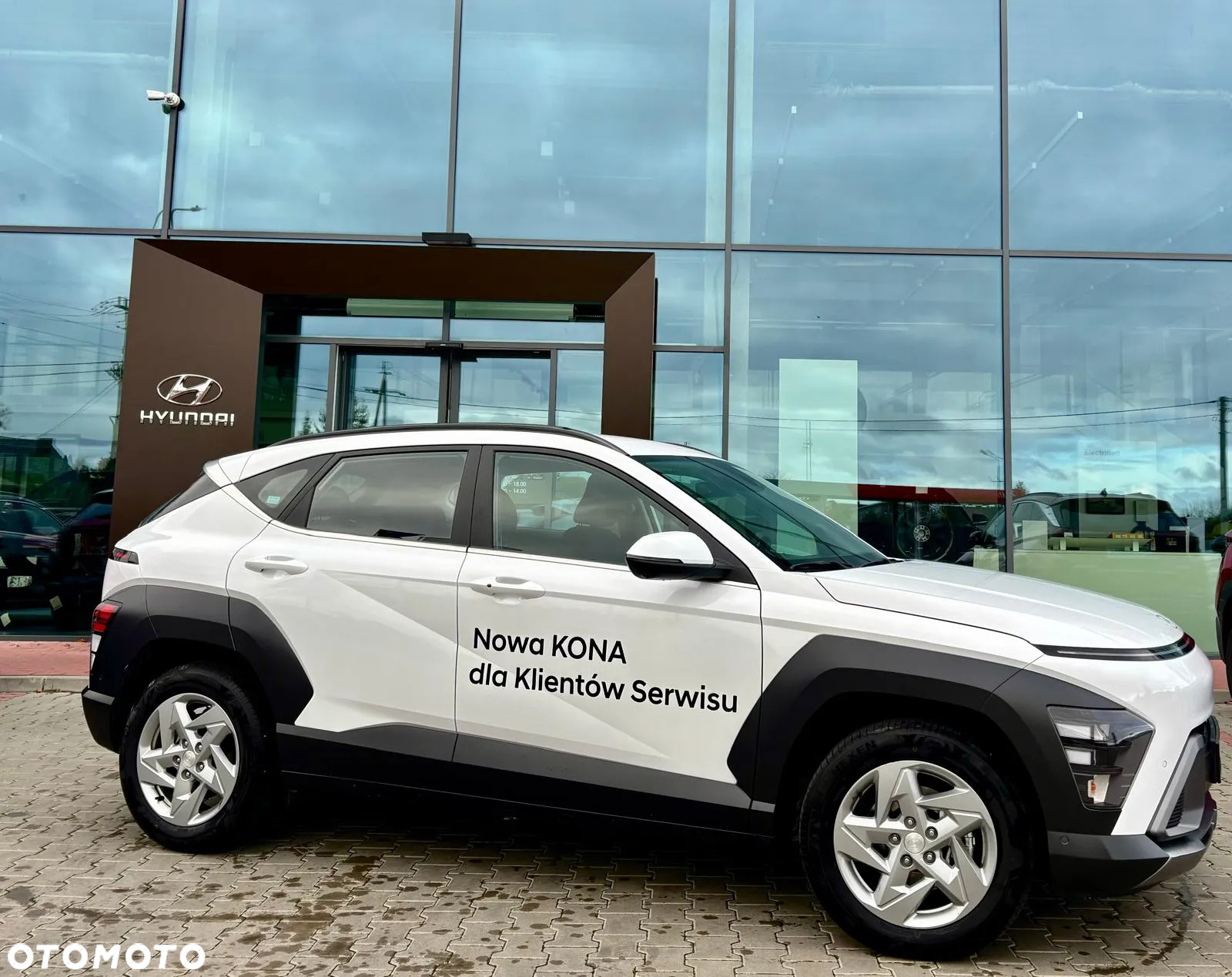 Hyundai Kona 1.0 T-GDI Executive - 3