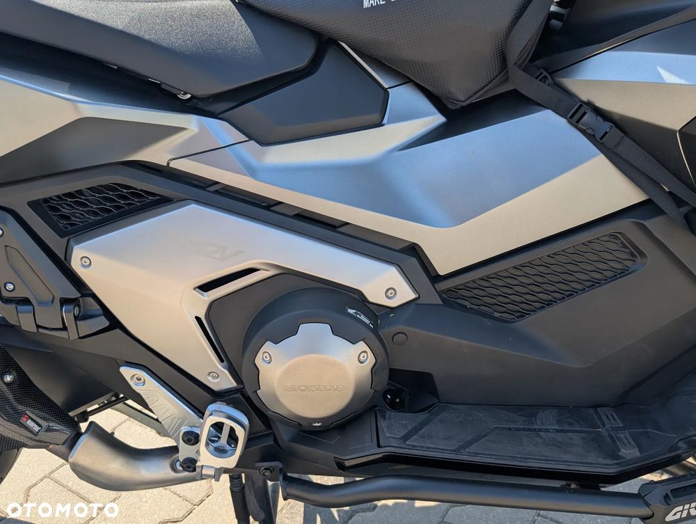 Honda X-ADV - 13