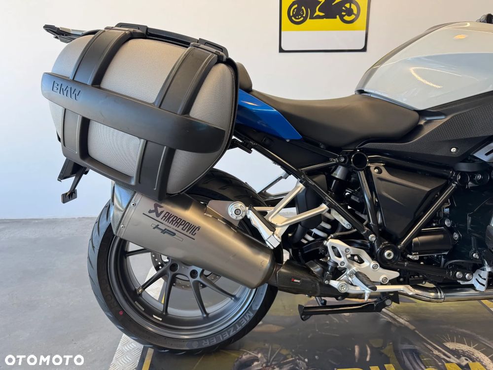BMW R - 16