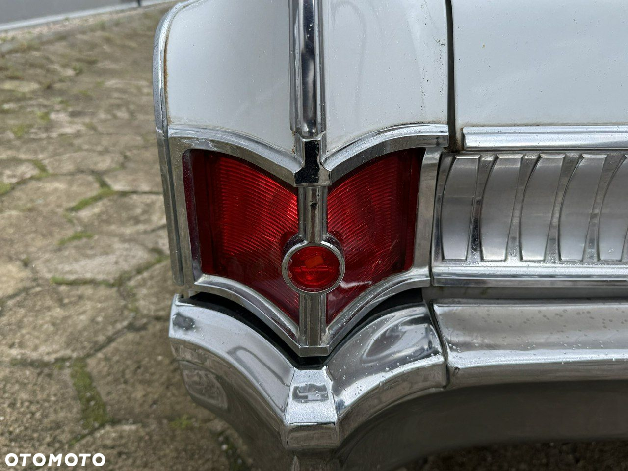 Oldsmobile Inny - 23