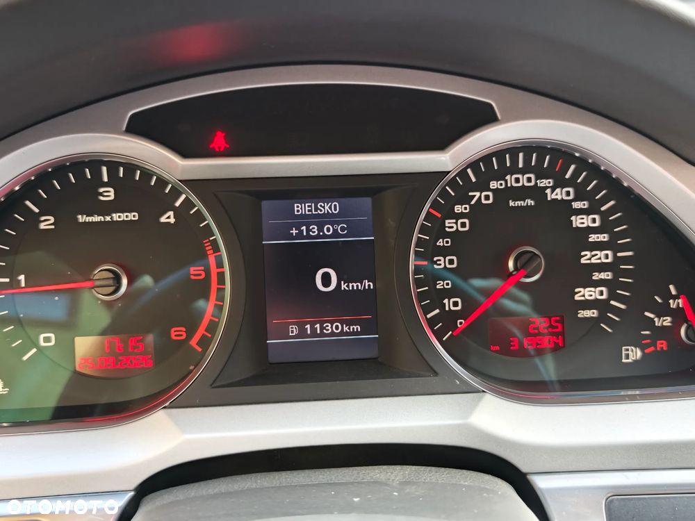 Audi A6 Limousine - 8