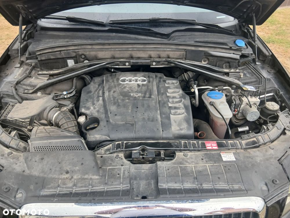 Audi Q5 2.0 TDI Quattro - 15