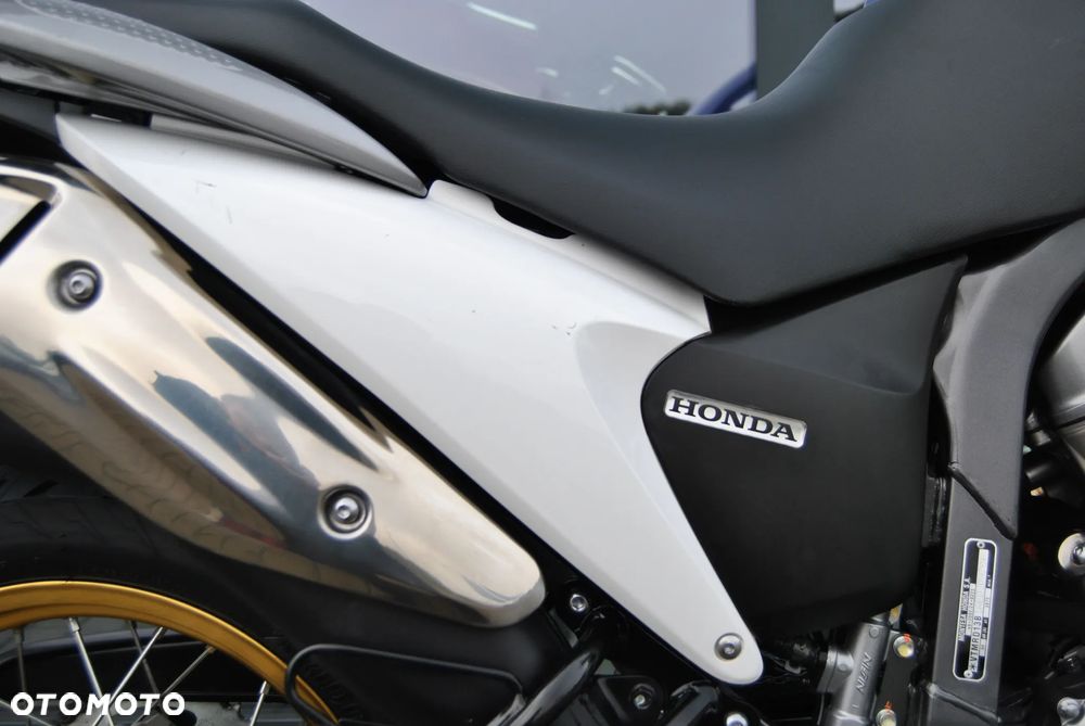 Honda Transalp - 35
