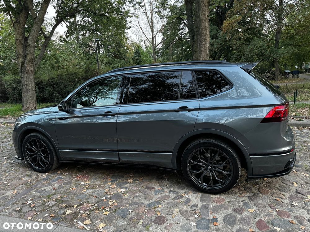 Volkswagen Tiguan 2.0 TSI 4Mot R-Line DSG - 15