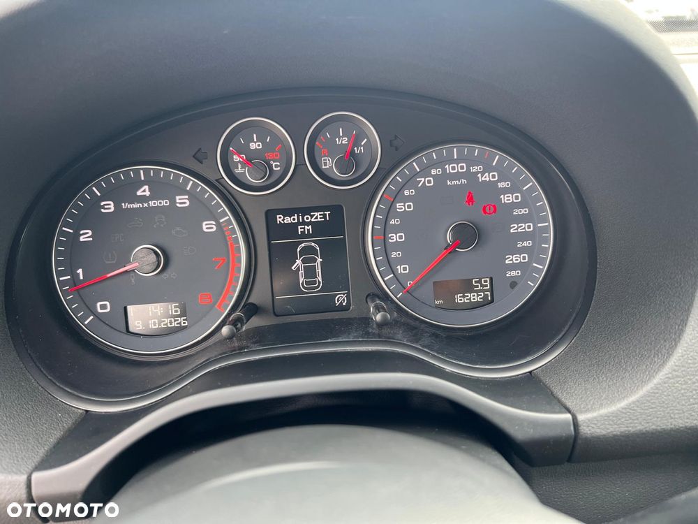Audi A3 Sportback 1.4 TFSI S line Sportpaket (plus) - 28