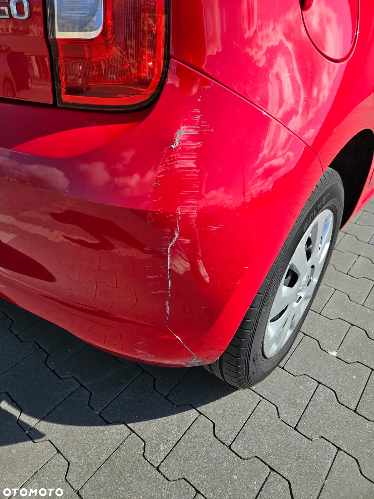Skoda Citigo 1.0 Active - 12