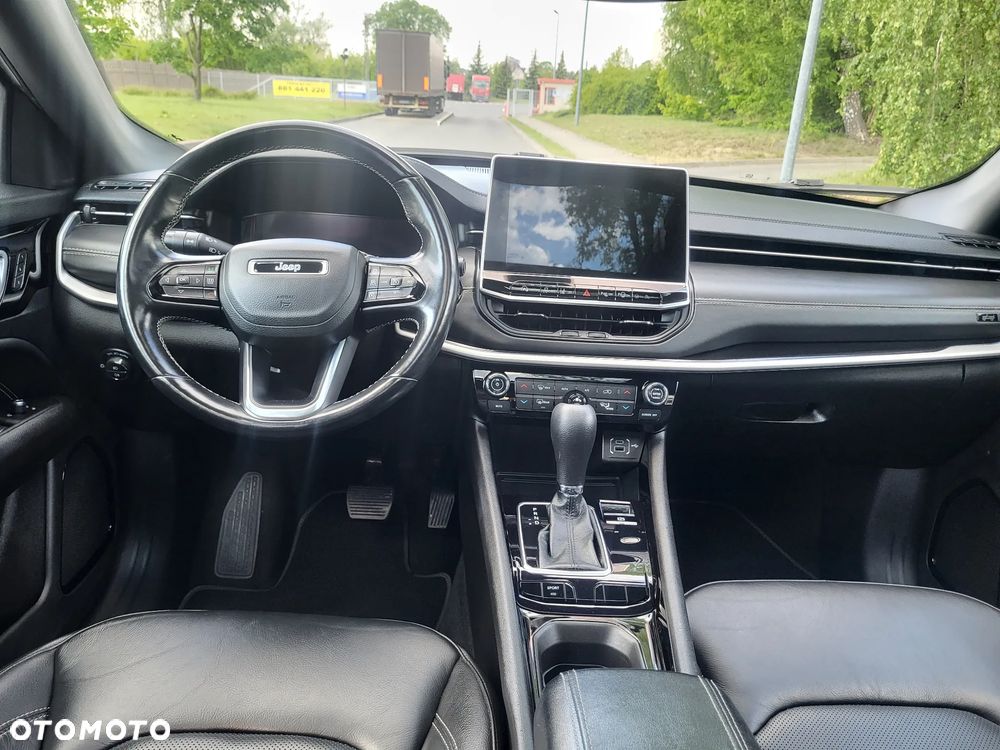 Jeep Compass - 14