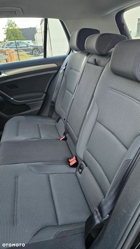 Volkswagen Golf 1.2 TSI Trendline - 15