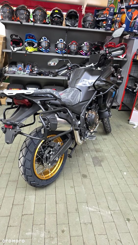 VOGE 625DSX - 3