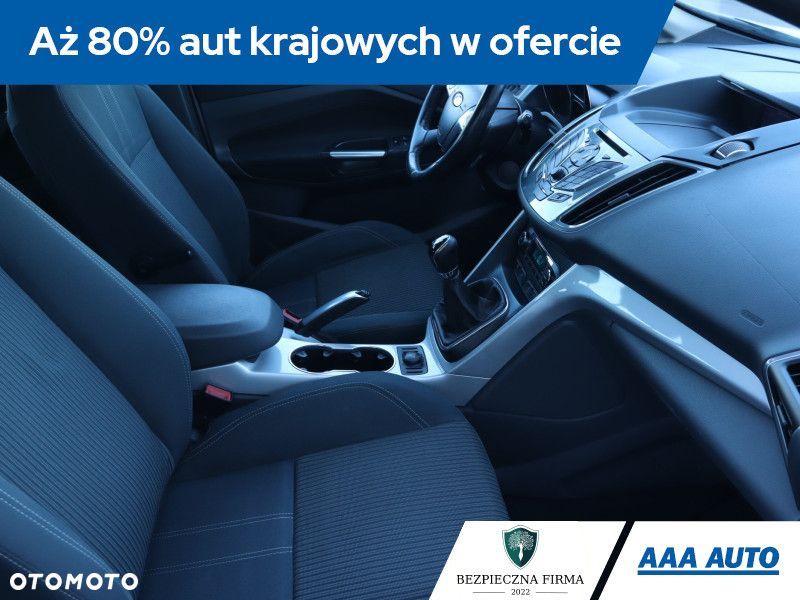 Ford C-MAX - 11