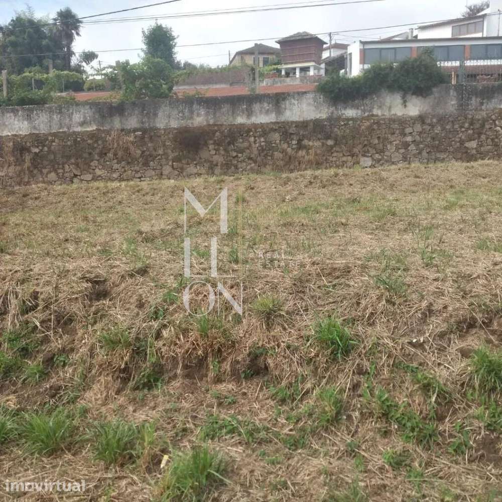 Terreno para venda na região de Aveiro - Grande imagem: 2/9