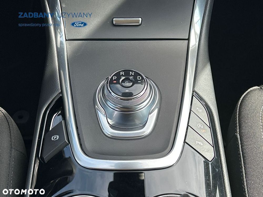 Ford S-Max - 21