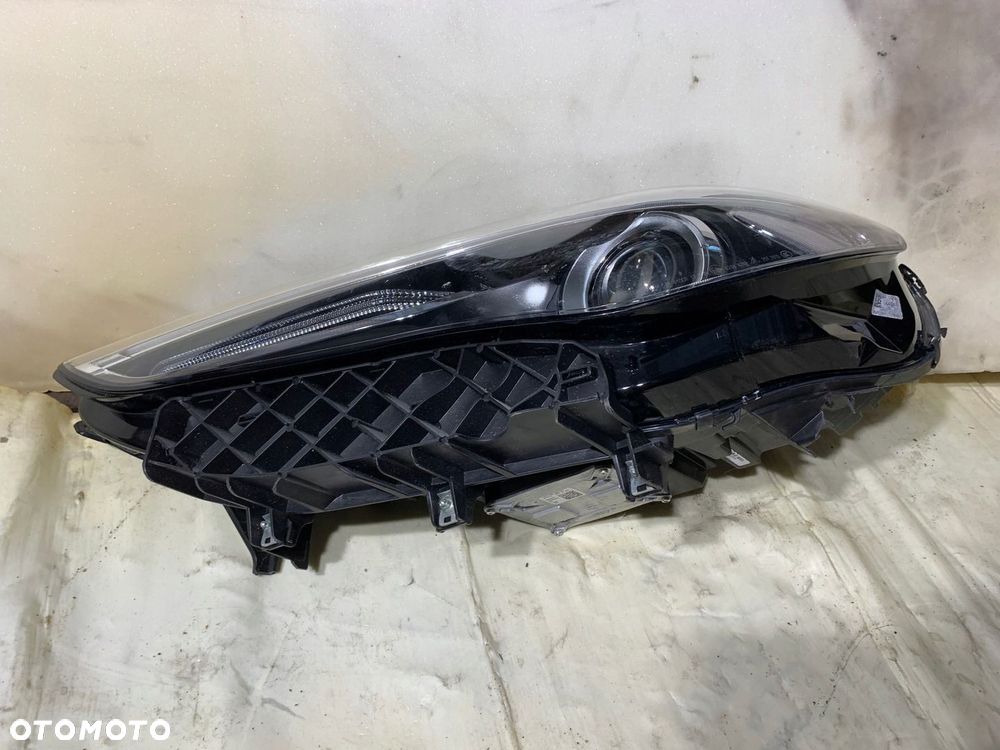 ALFA ROMEO STELVIO LAMPA KPL PRZÓD PRZEDNIA LEWA XENON LED 50563962 - 11