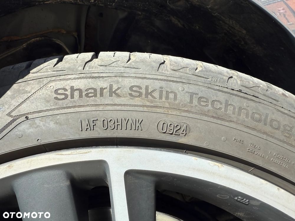 Infiniti Q50 Q50S Hybrid Sport Tech AWD - 25