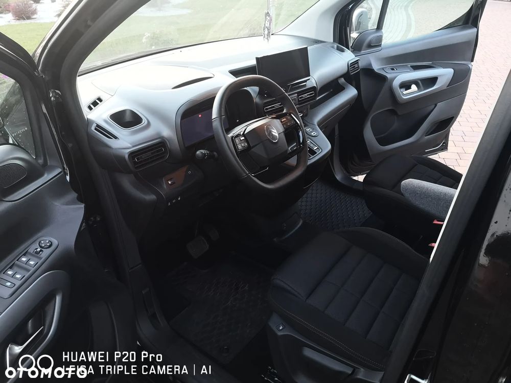 Citroën Berlingo - 14