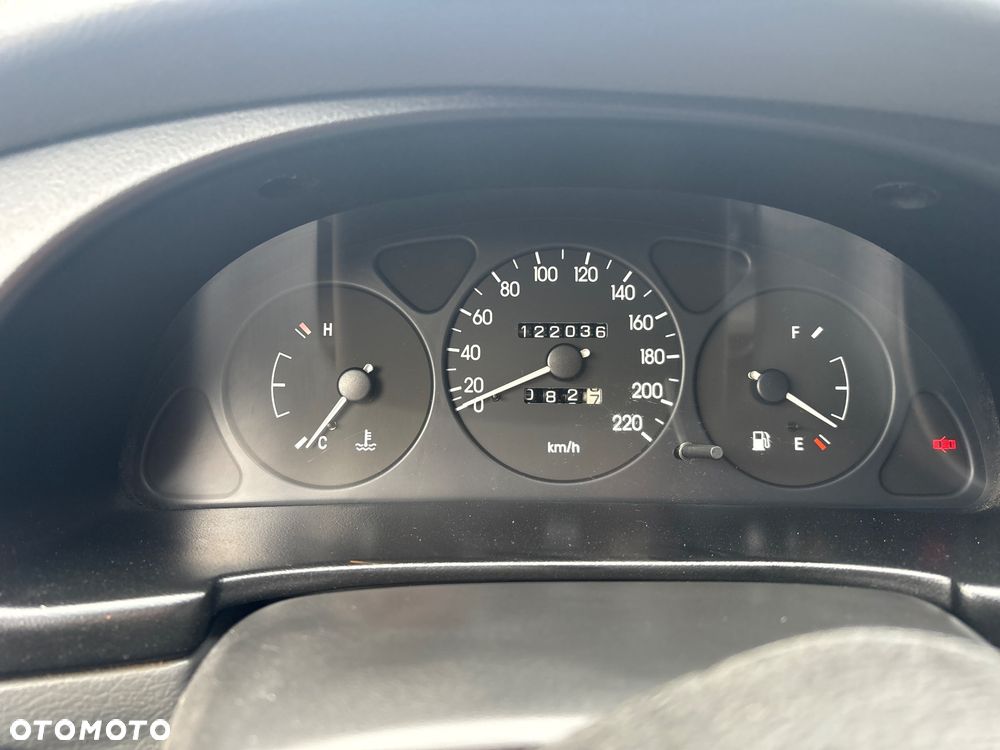 Daewoo Lanos 1.4 S - 16