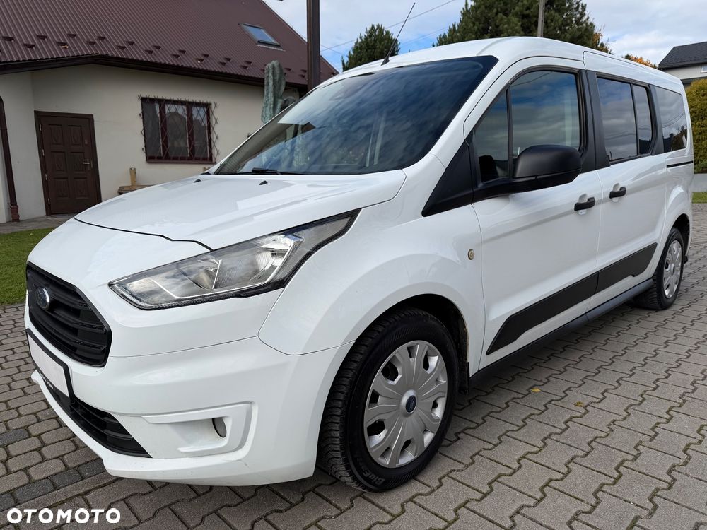 Ford Transit Connect Kombi 230 L2 Trend - 1