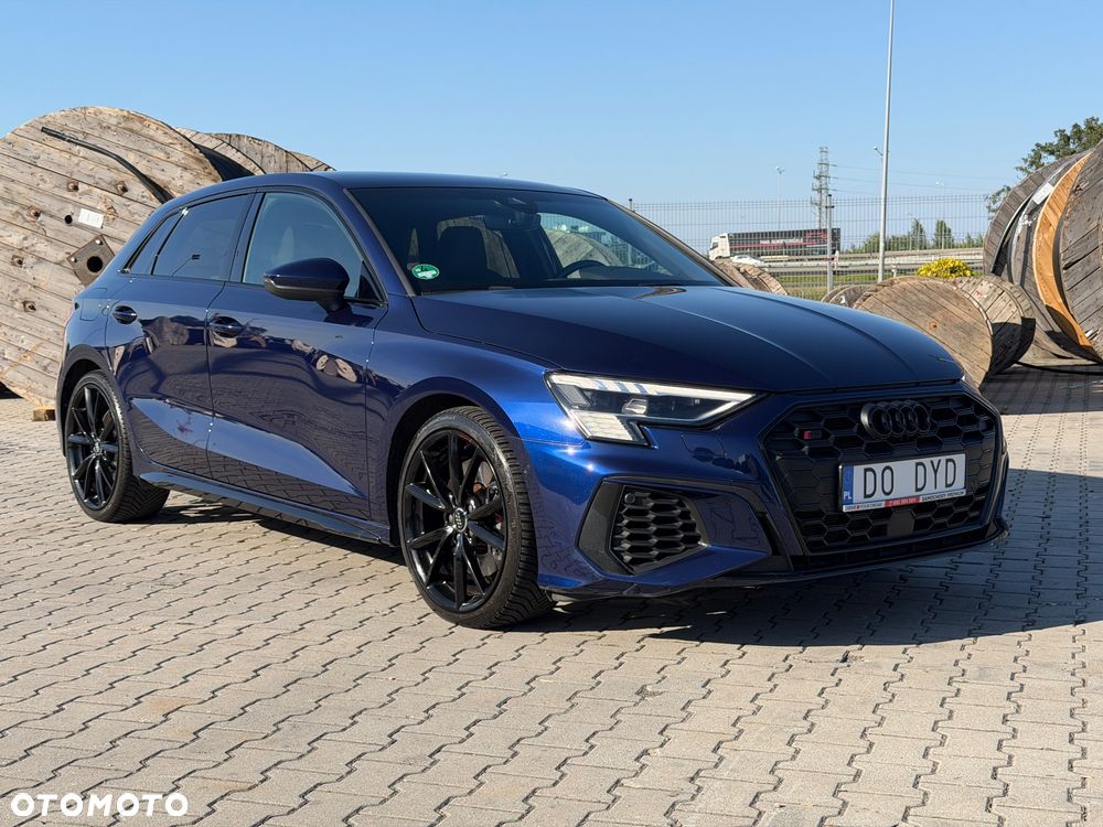 Audi S3 - 10