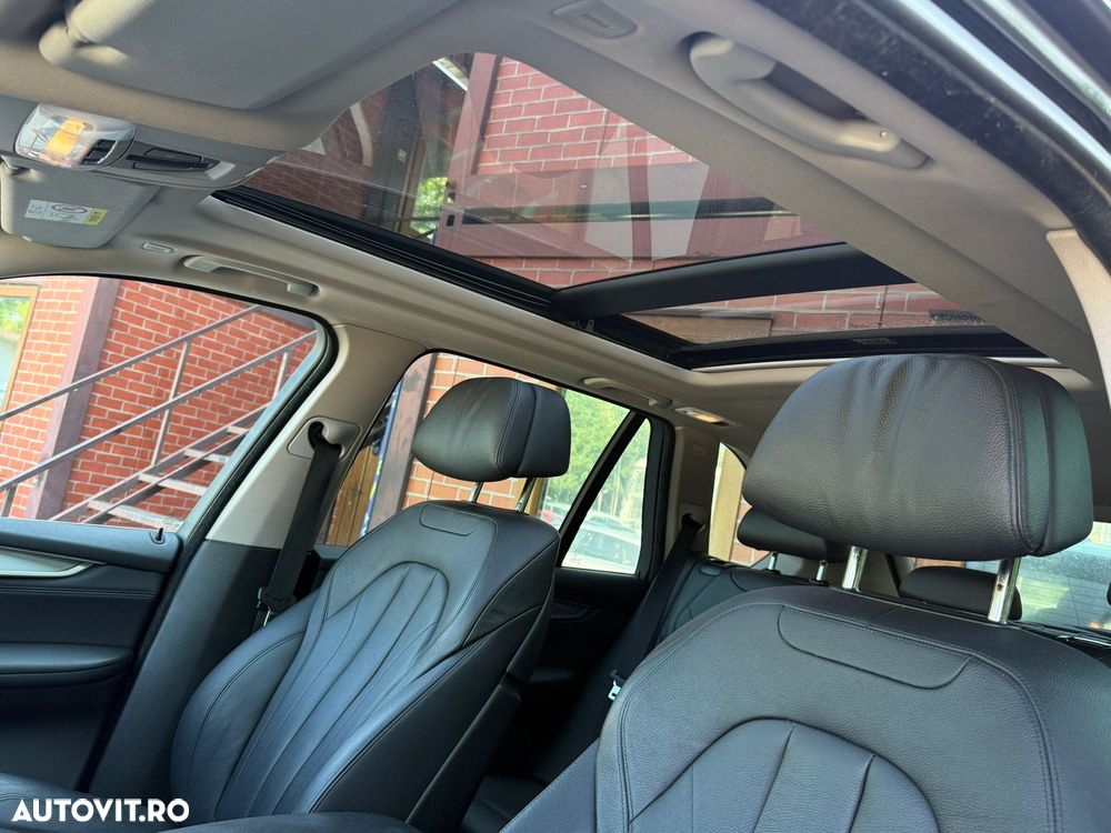 BMW X5 - 19