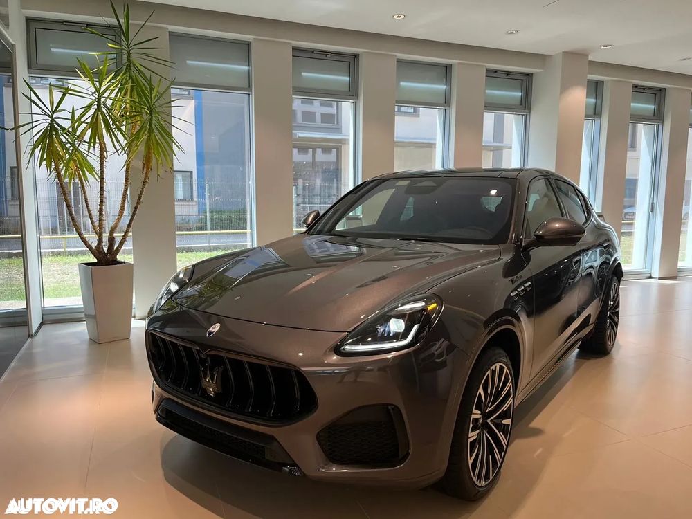 Maserati Grecale - 2