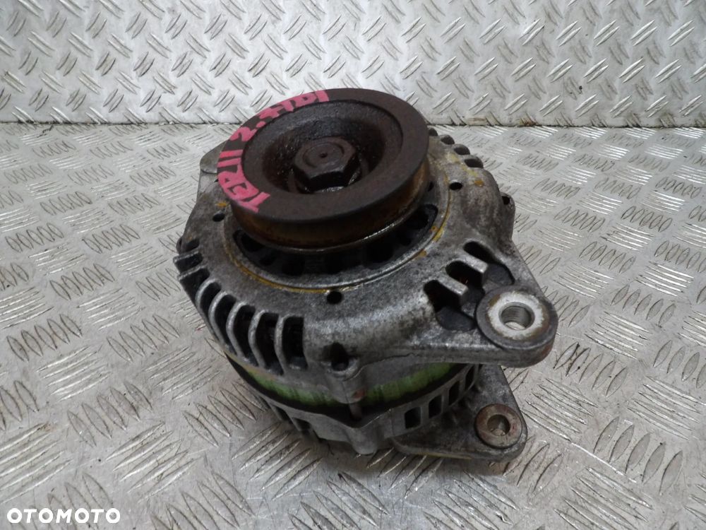 NISSAN TERRANO II 2.7 TDI ALTERNATOR 231007F701 - 2