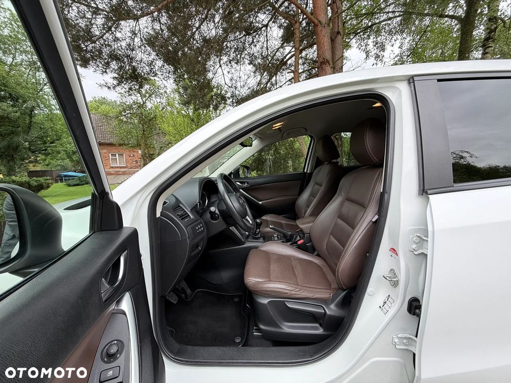 Mazda CX-5 2.0 Skymotion 2WD - 15
