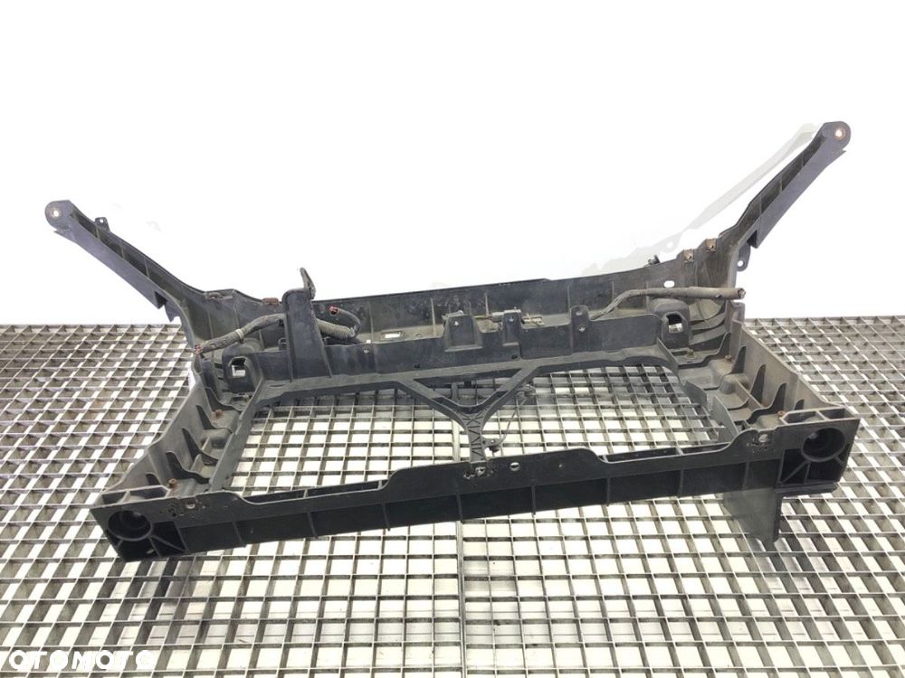 PAS PRZEDNI  MAZDA 5 (CR19) 2005 - 2010 2.0 CD (CR19) 105 kW [143 KM] olej napędowy 2005 - 2010 - 5