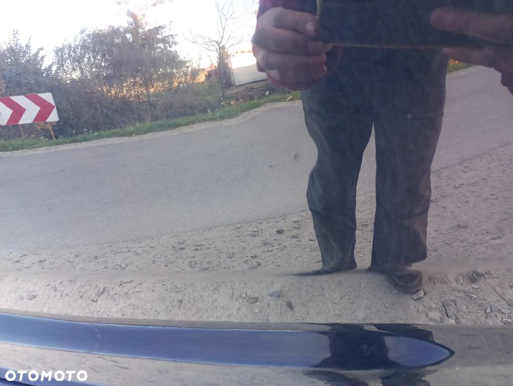 VW POLO V 09-17 5d klapa tylna bagażnika tył L041 - 4