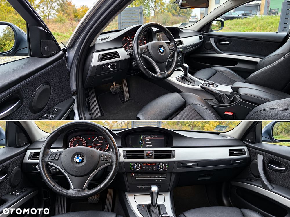 BMW Seria 3 - 4