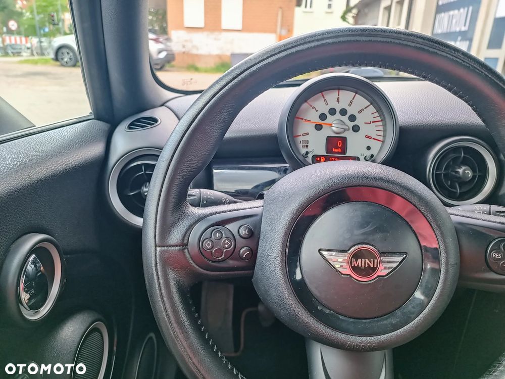 MINI Cooper - 17