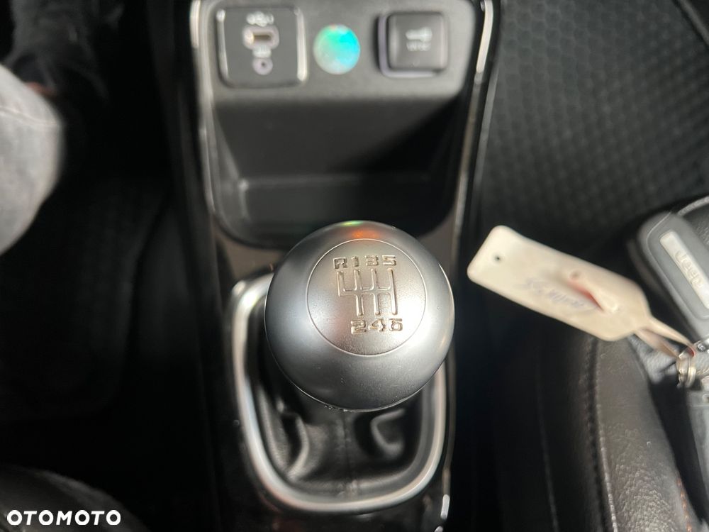 Jeep Compass 1.4 TMair Sport FWD S&S - 40