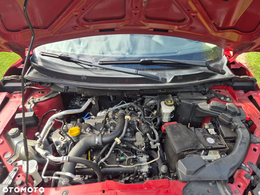 Nissan Qashqai - 20