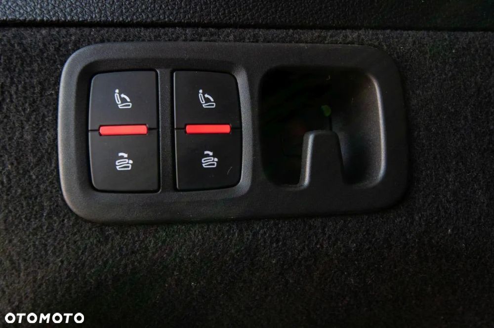 Audi Q7 3.0 TFSI Quattro Tiptronic - 28