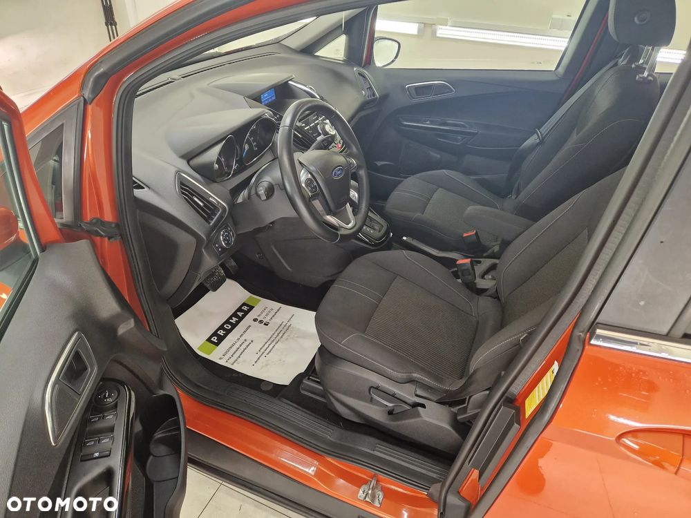 Ford B-MAX 1.6 Titanium - 19