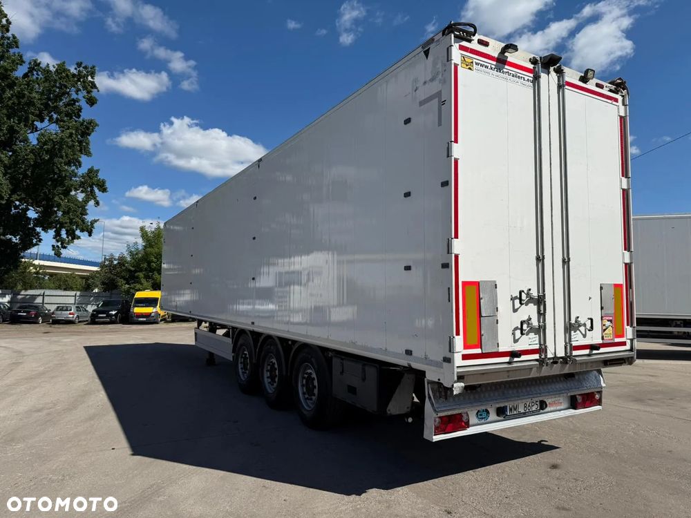Kraker CF-200 - 15