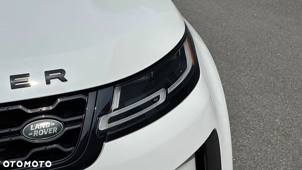 Land Rover Range Rover Evoque 2.0Si4 SE Dynamic - 6