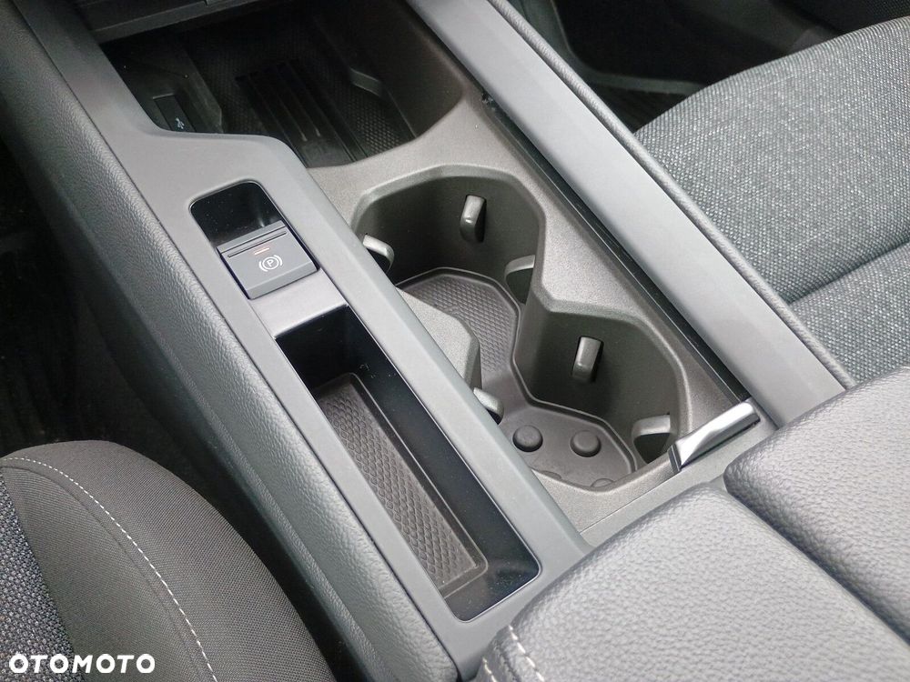 Skoda Superb - 34