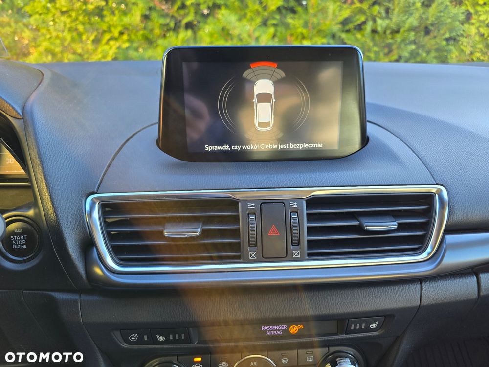 Mazda 3 1.5 D Skypassion - 14