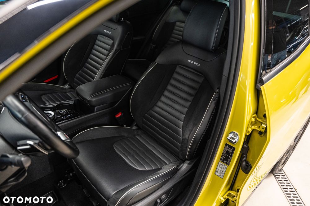 Kia Sportage 1.6 T-GDI GT Line 2WD DCT - 24