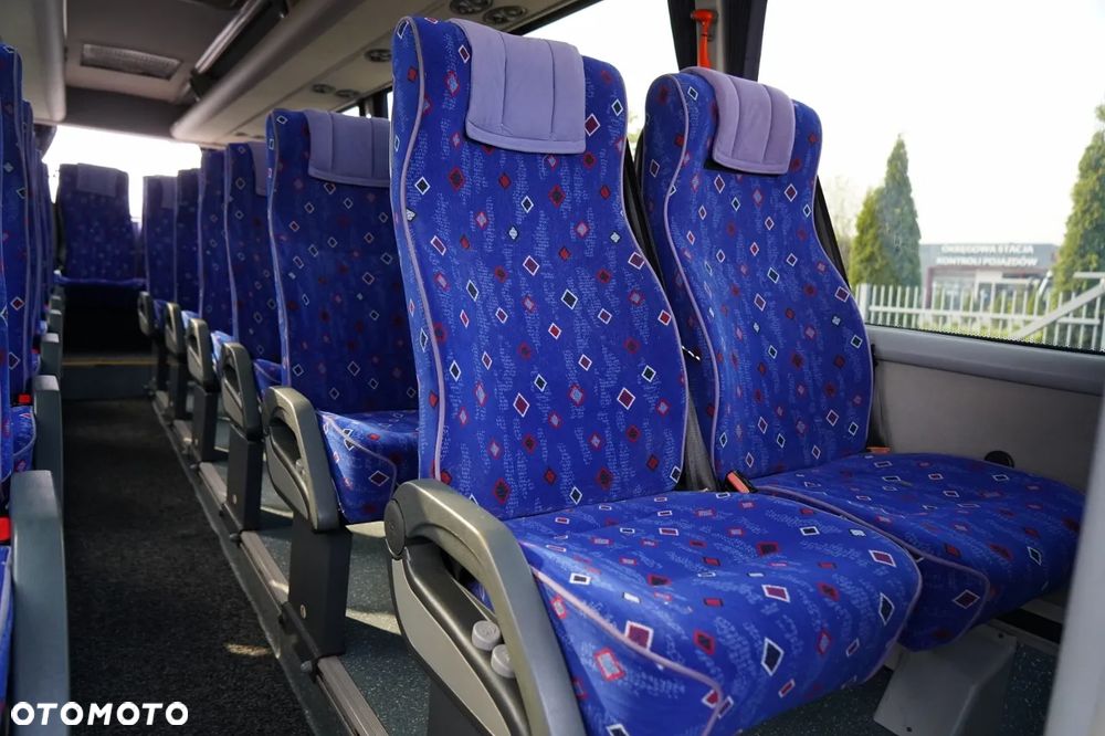 Iveco / DAILY / IRISBUS / KLIMA / - 29