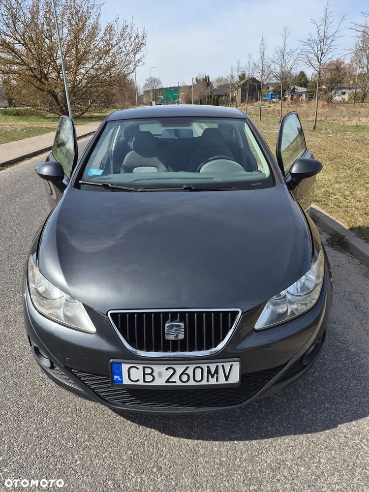 Seat Ibiza SC 1.4 16V Entry - 8