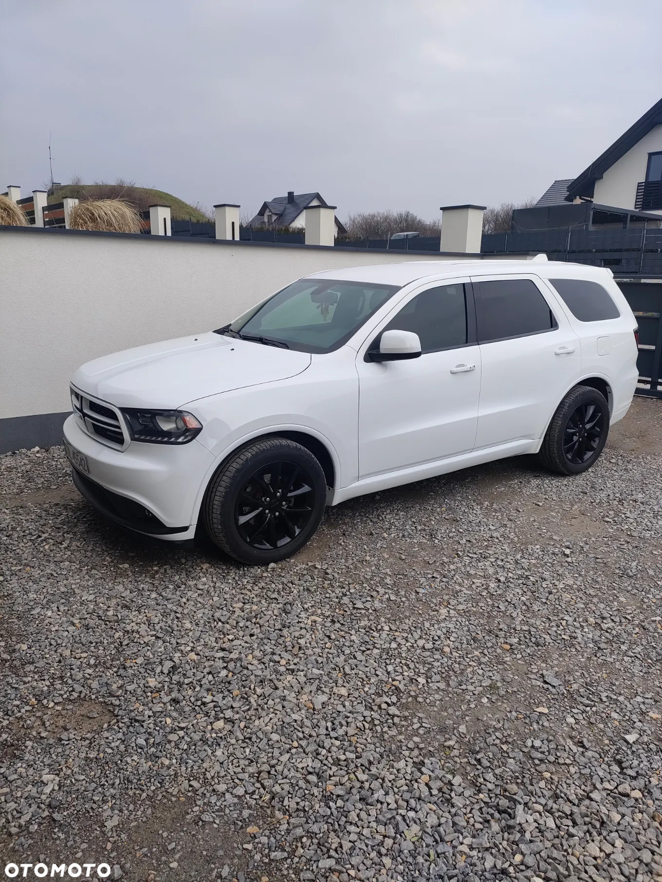 Dodge Durango 3,6 Limited - 30