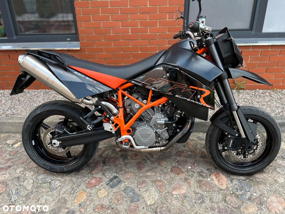 KTM Inny - 1