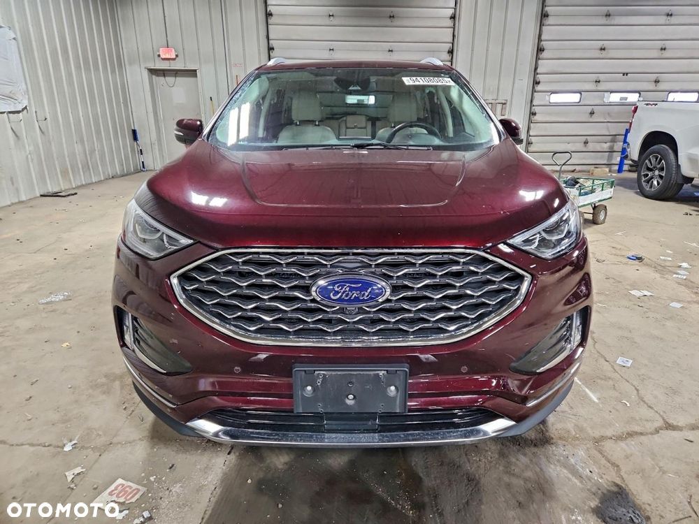 Ford Edge - 6