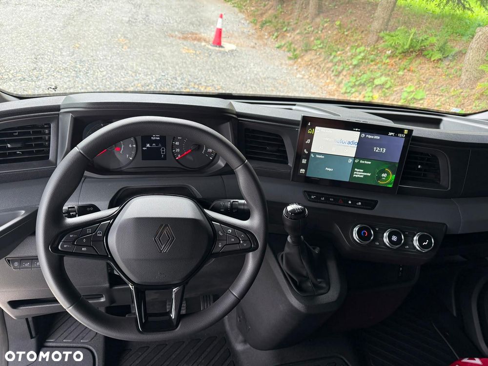 Renault Master - 12