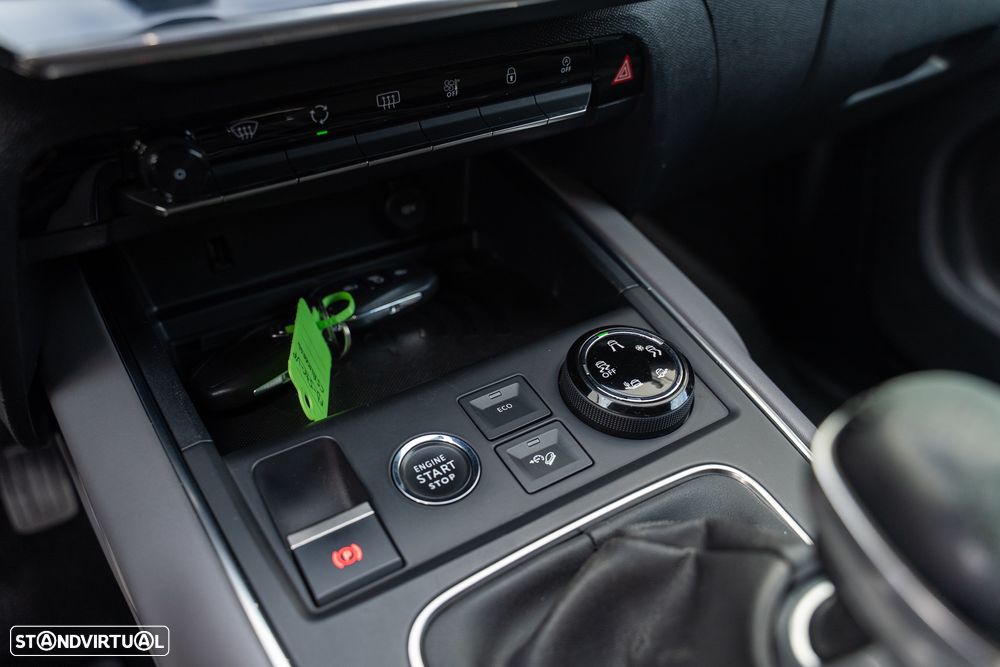 Citroën C5 Aircross Pure Tech 130 S&S EAT8 FEEL - 29