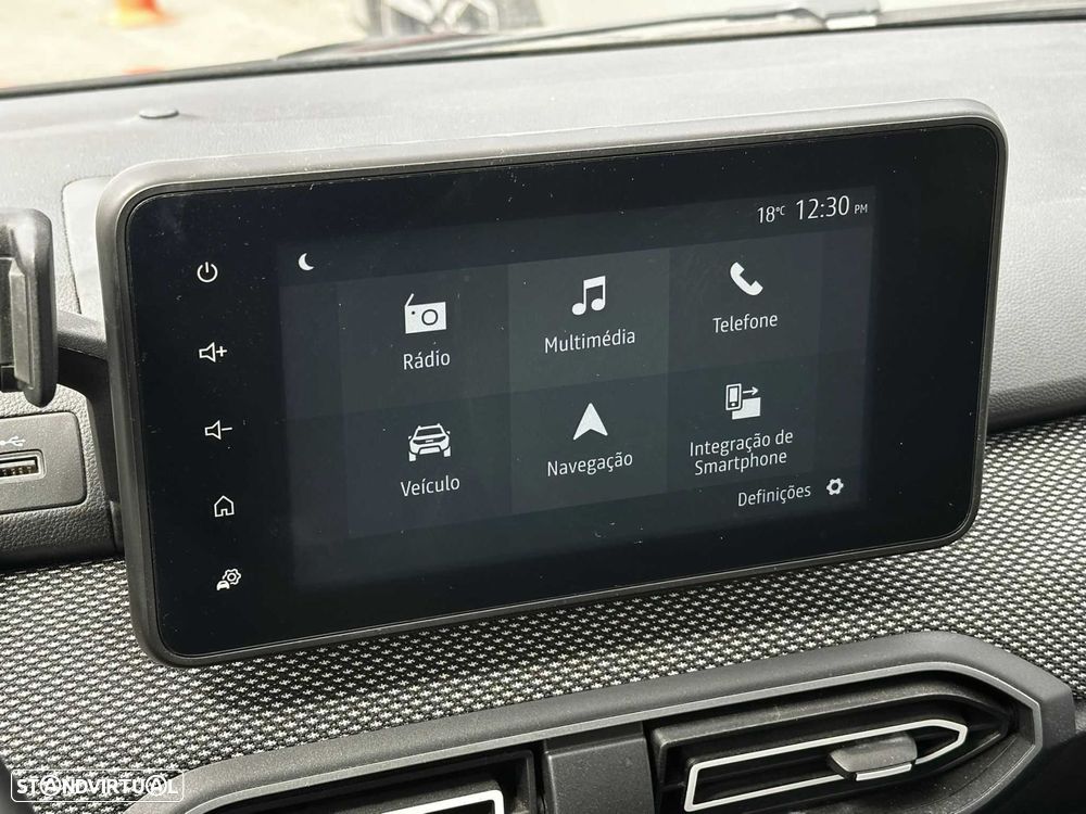 Dacia Jogger 1.0 TCe Extreme 7L - 13