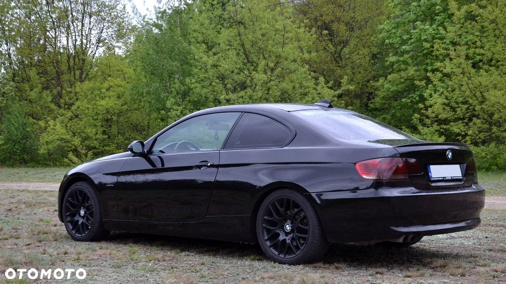 BMW Seria 3 330 Ci Edition Exclusive - 5