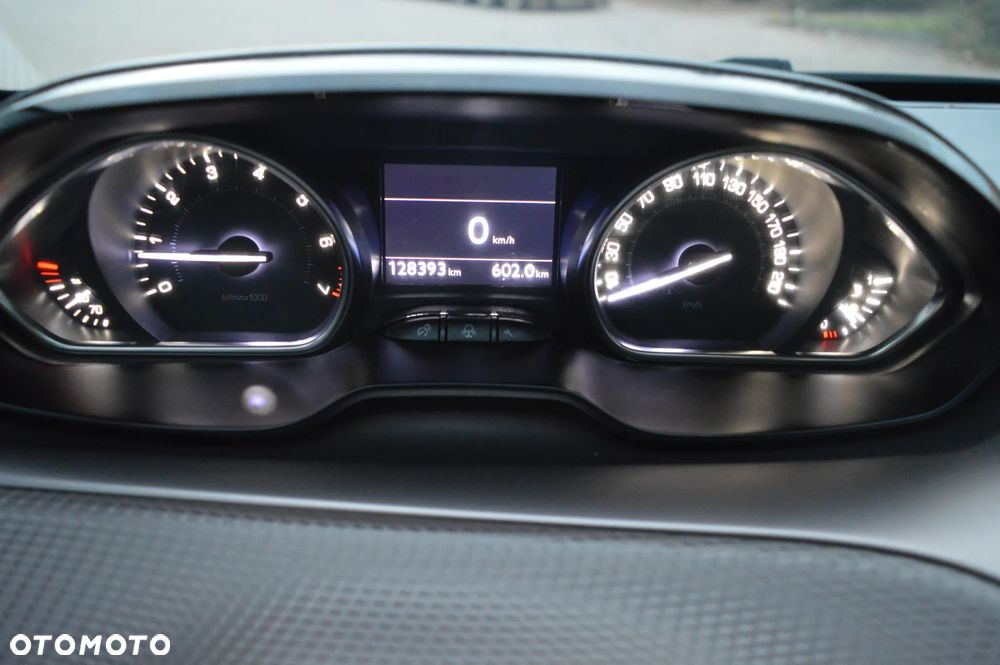 Peugeot 2008 120 VTI Business-Line - 31